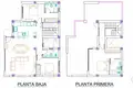 villa de 3 chambres 100 m² Polop, Espagne