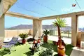 Penthouse z 2 sypialniami 63 m² Benidorm, Hiszpania