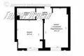 2 room apartment 51 m² Brest, Belarus