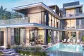 Apartment 6 bedrooms 667 m² Dubai, United Arab Emirates