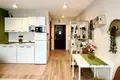 Studio apartment 1 bedroom 40 m² Sunny Beach Resort, Bulgaria