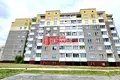 1 room apartment 43 m² Hrodna, Belarus