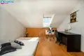 Mieszkanie 5 pokojów 118 m² Wilno, Litwa