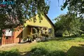 House 107 m² Kapciamiestis, Lithuania