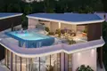 Wohnung 3 Schlafzimmer 433 m² Choeng Thale, Thailand
