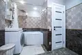 Appartement 1 chambre 53 m² Minsk, Bélarus