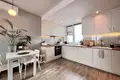 Apartamento 3 habitaciones 54 m² Varsovia, Polonia