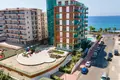 1 bedroom apartment 64 m² Alanya, Turkey