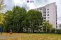 3 room apartment 60 m² Minsk, Belarus