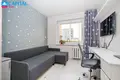 2 room apartment 36 m² Vilnius, Lithuania