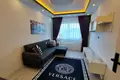 Mieszkanie 1 pokój 165 m² Mahmutlar, Turcja