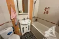 1 room apartment 41 m² Brest, Belarus