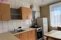 Wohnung 2 Zimmer 52 m² Alitten, Litauen