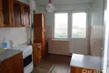 Apartamento 2 habitaciones 44 m² Chatlianski sielski Saviet, Bielorrusia