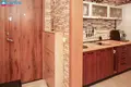 2 room apartment 33 m² Šiauliai, Lithuania