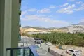 1 bedroom apartment 53 m² Mediterranean Region, Turkey