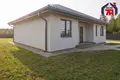 Haus 87 m² Zabalocki sielski Saviet, Belarus