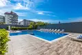 Mieszkanie 3 pokoi 185 m² Mediterranean Region, Turcja