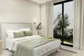 4-Schlafzimmer-Villa 208 m² Rojales, Spanien