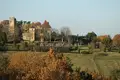 Schloss 10 Schlafzimmer 900 m² Dordogne, Frankreich