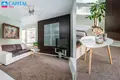 Квартира 1 комната 42 м² Вильнюс, Литва