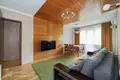 Квартира 3 комнаты 58 м² Минск, Беларусь