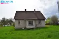 Haus 78 m² Buzeliai, Litauen
