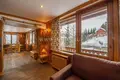 Wohnung 3 Schlafzimmer 85 m² Courchevel, Frankreich