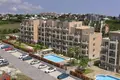 Estudio 1 habitación 38 m² Byala, Bulgaria