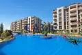 Apartment 35 m² Sunny Beach Resort, Bulgaria