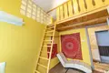 Mieszkanie 2 pokoi 38 m² Budapeszt, Węgry