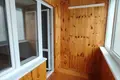 1 room apartment 36 m² Minsk, Belarus