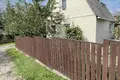 Haus 66 m² Astrosycki sielski Saviet, Belarus