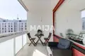 Квартира 2 комнаты 46 м² Helsinki sub region, Финляндия