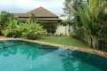 villa de 3 chambres 170 m² Ban Kata, Thaïlande