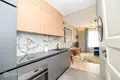 Квартира 1 комната 27 м² в Риге, Латвия