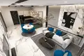 Appartement 3 chambres 119 m² Dubaï, Émirats arabes unis