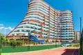 Residential complex 