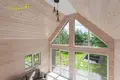 Maison 53 m² Zodzinski sielski Saviet, Bélarus