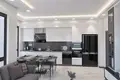 2 bedroom penthouse 140 m² Mahmutlar, Turkey