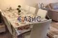 Apartamento 3 habitaciones 94 m² Budzhaka, Bulgaria