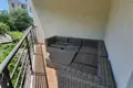 2 bedroom apartment 5 800 m² in Becici, Montenegro