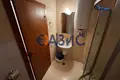 Квартира 2 комнаты 65 м² Равда, Болгария