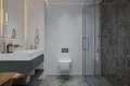 1 bedroom apartment 48 m² Alanya, Turkey