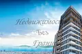 Квартира 2 комнаты 83 м² Мраморноморский регион, Турция