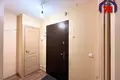 1 room apartment 35 m² Salihorsk, Belarus