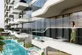 Apartamento 3 habitaciones 93 m² Dubái, Emiratos Árabes Unidos