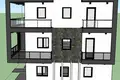 Wohnung 2 zimmer 56 m² Municipality of Nea Propontida, Griechenland
