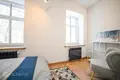 Квартира 2 комнаты 37 м² Рига, Латвия