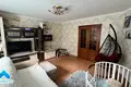 Квартира 2 комнаты 48 м² Мозырь, Беларусь